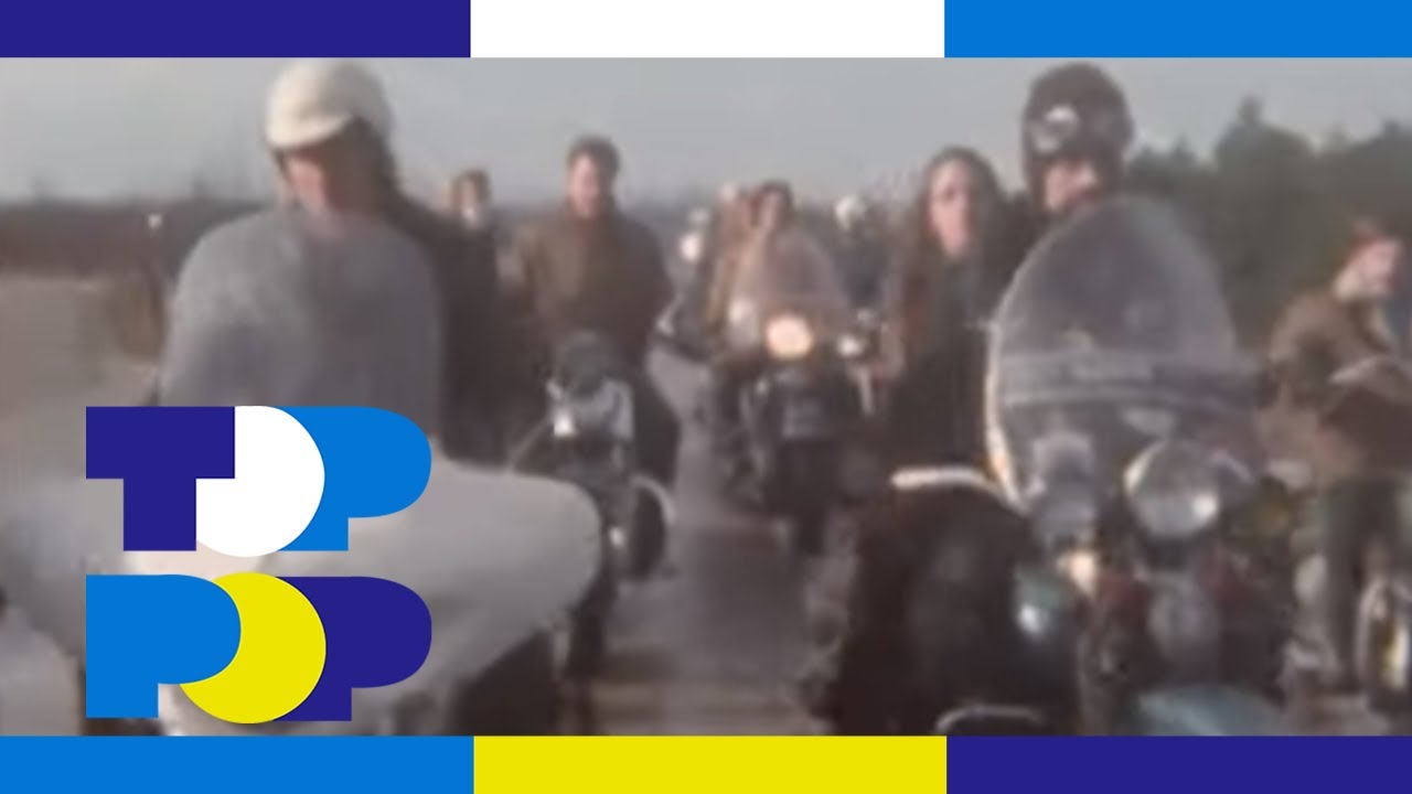 Swinging Soul Machine - Spooky's Day Off • TopPop