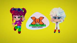 Minimix Eyewear Kids Collection Catalog Made In Türkiye