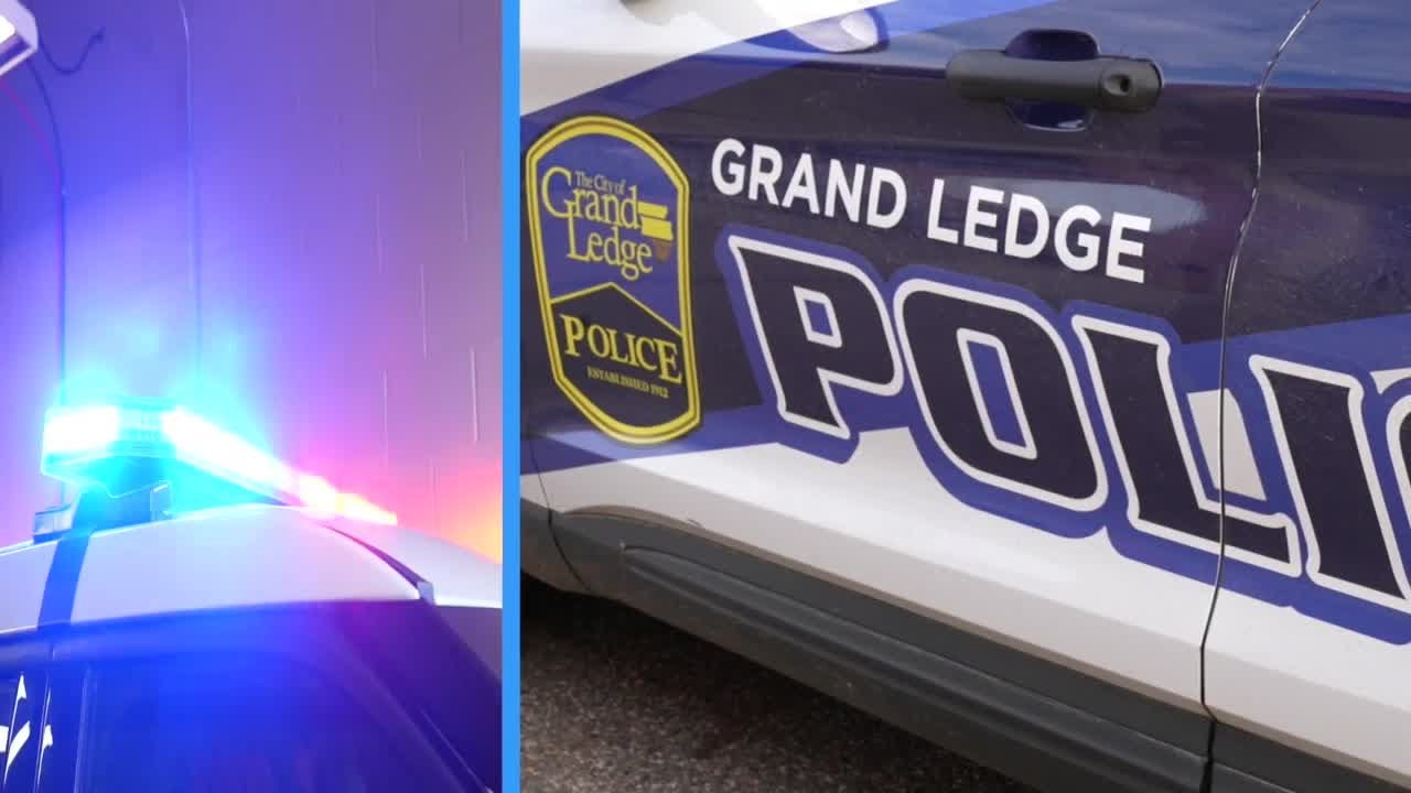 Grand Ledge police gives tips on driving during the busy holiday season