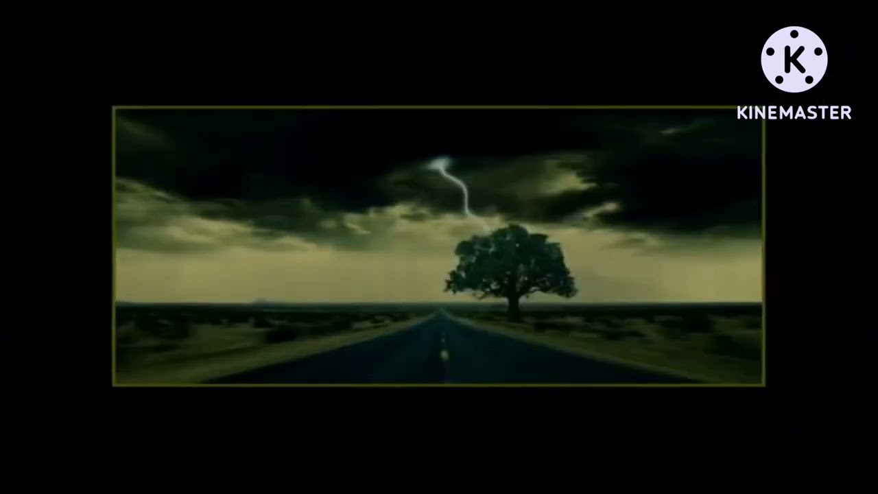 Logo Mashups: Jerry Bruckheimer Films (Kangaroo Jack), (G-Force) & (Gone in Sixty Seconds)