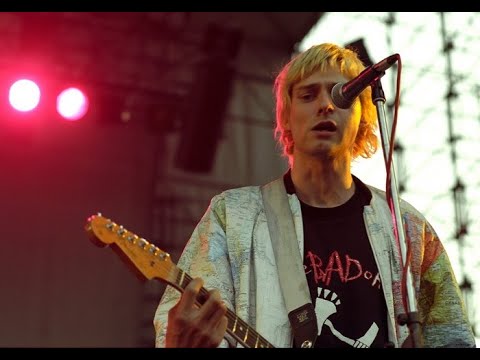 Nirvana - 06/30/92 - Sjöhistoriska Museet, Stockholm, Sweden - YouTube