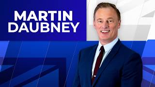 Martin Daubney | Monday 24th August