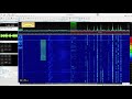 7000 Khz  -Radio99 -Italy- An idiot pirate who needs psychiatric care!