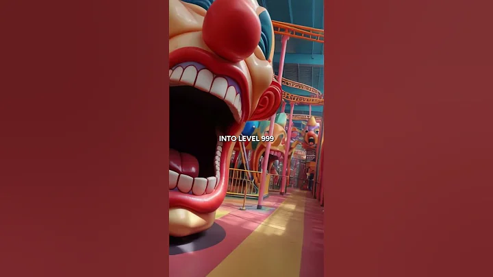 If a young boy falls into the Backrooms 😱💀 #backrooms #dreamcore #weirdcore #liminalspace