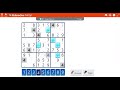 Microsoft Sudoku Ice Breaker Medium, June 19, 2026, Daily Challenges