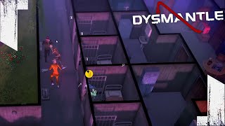 ★ Tuas ini membuka semua sel penjara? Kedengarannya ide yang bagus. - Dysmantle -- Bagian 56 screenshot 1