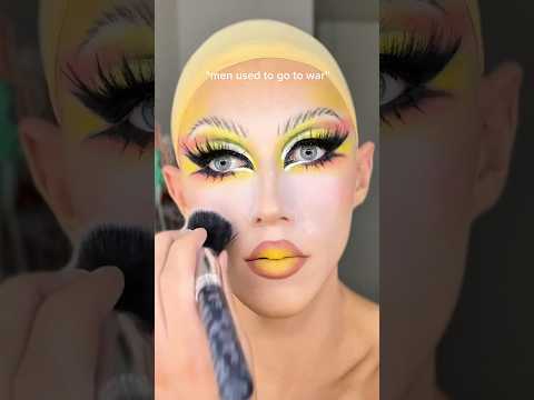 “men used to go to war” me: 💅🏻