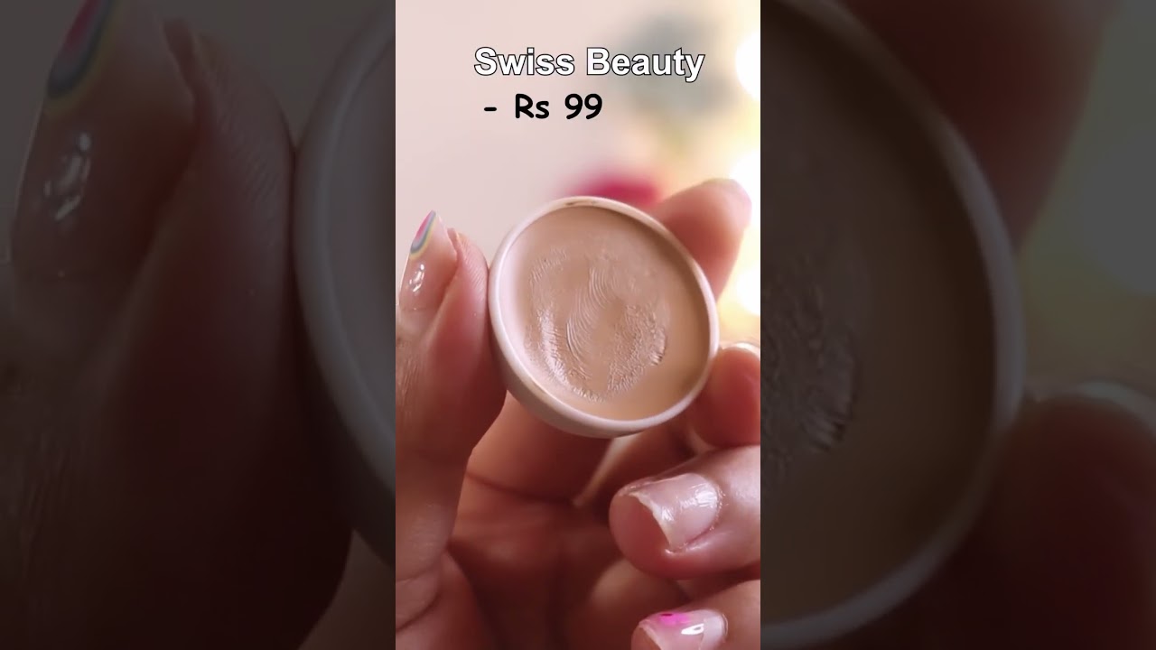 Under ₹150 Concealer for Dark Circles 
