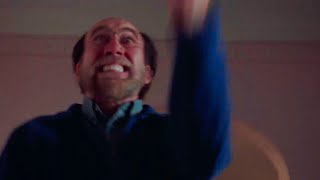 ニコラス・ケイジ、夢の中で暴れ出す！トラウマ続出／映画『ドリーム・シナリオ』予告編
