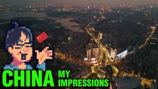 3 Months in China as tourist: My impression