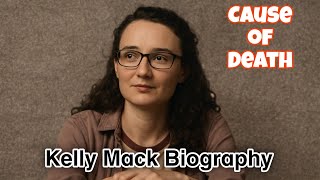 The Untold Story of Kelley Mack: From Small Roles to The Walking Dead || Kelley Mack Cause of Death 