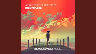 Incomplete (Extended Mix)