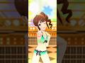 横山奈緒 ハッピー☆ラッキー☆ジェットマシーン [マイオンリースイムウェア] #ミリシタ #横山奈緒生誕祭2025