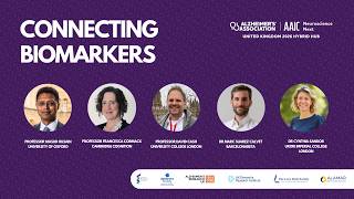 New Hope in Early Alzheimer's Detection Research - AAIC Neuroscience Next