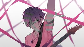 (Male Version) Childhood Dreams - Seraphine