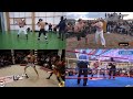 Some Amazing Style vs Style Fights ft. Aikido, MMA, Wing Chun, Kickboxing, Kung Fu