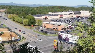 Enhancing the 419 Corridor