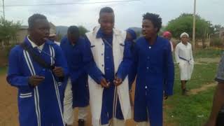 BATLA DULA BA RATANA BA LESE GO LWANA