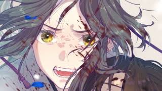 【天涯比隣】シリーズ公式PV 第3巻「この先、何を犠牲にしても」（CV.菜花朔）