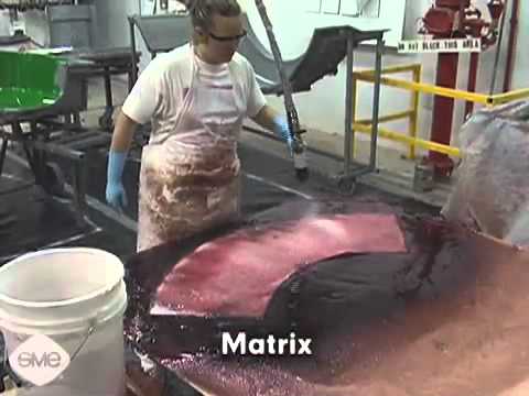 Composites - YouTube