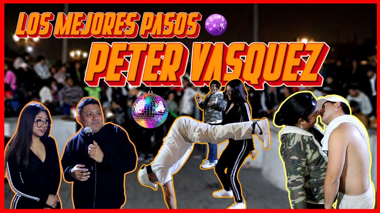 Yoselyn Maura 🔥llego a chabuca granda se armo la fiesta😎🎉 @figuritaoficial1649 @Comico_alvaro2001