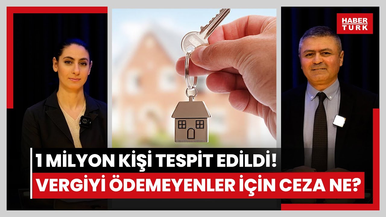 Kira gelir beyannamesi nasıl verilir? Kira vergisi ne kadar? Kira vergisi ödemeyenler için ceza ne?