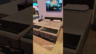 ErgoSportive Smart Bed (Quick Look)