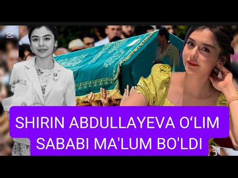 Erim qolimni sora boshladi