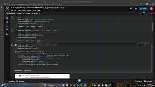 Tugas penjelasan tentang set, tupple, list dan dictionary