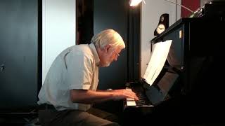 ROMANCE - Yuhki KURAMOTO - piano - Harry Völker