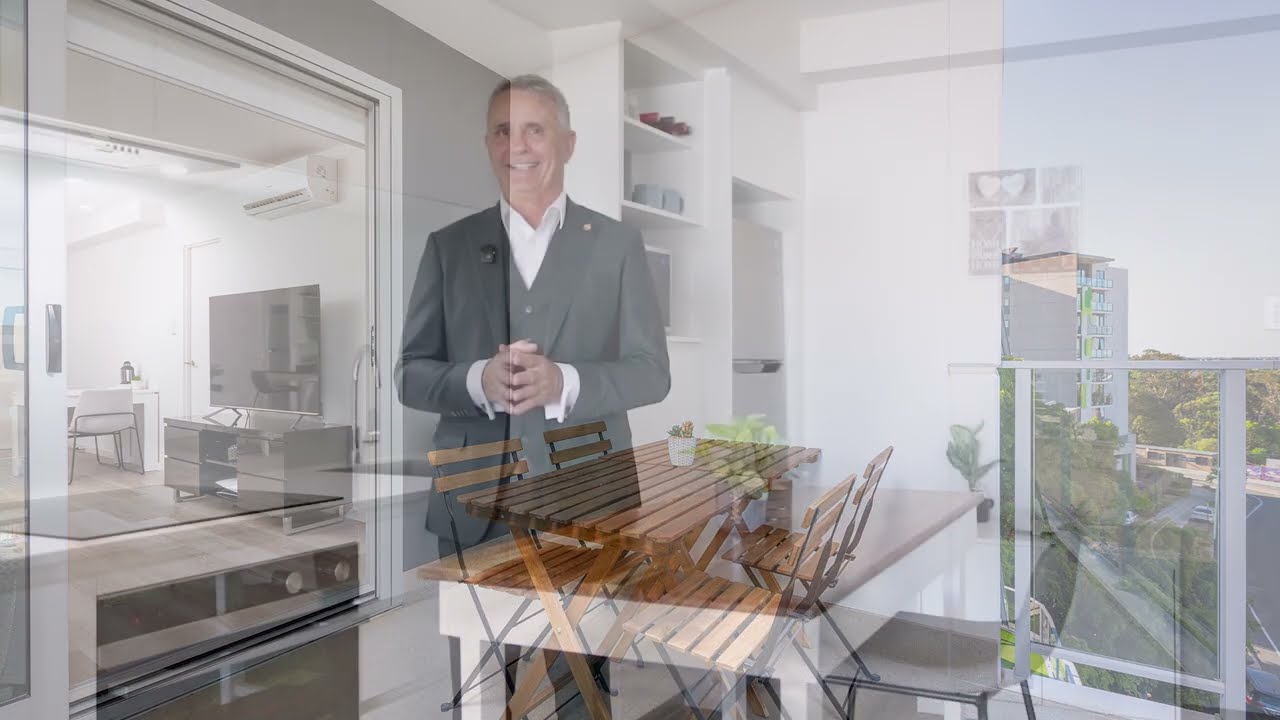 72/5 Rowe Avenue, Rivervale