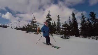 DreamSki Trysil 2016 17