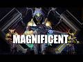 Destiny 2s Final Update is Incredible