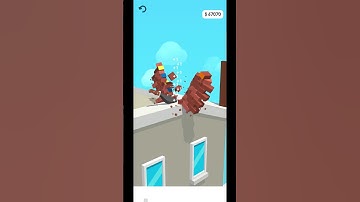 Slice It All! - All Level Gameplay #146 #new #knife #cool gameplay