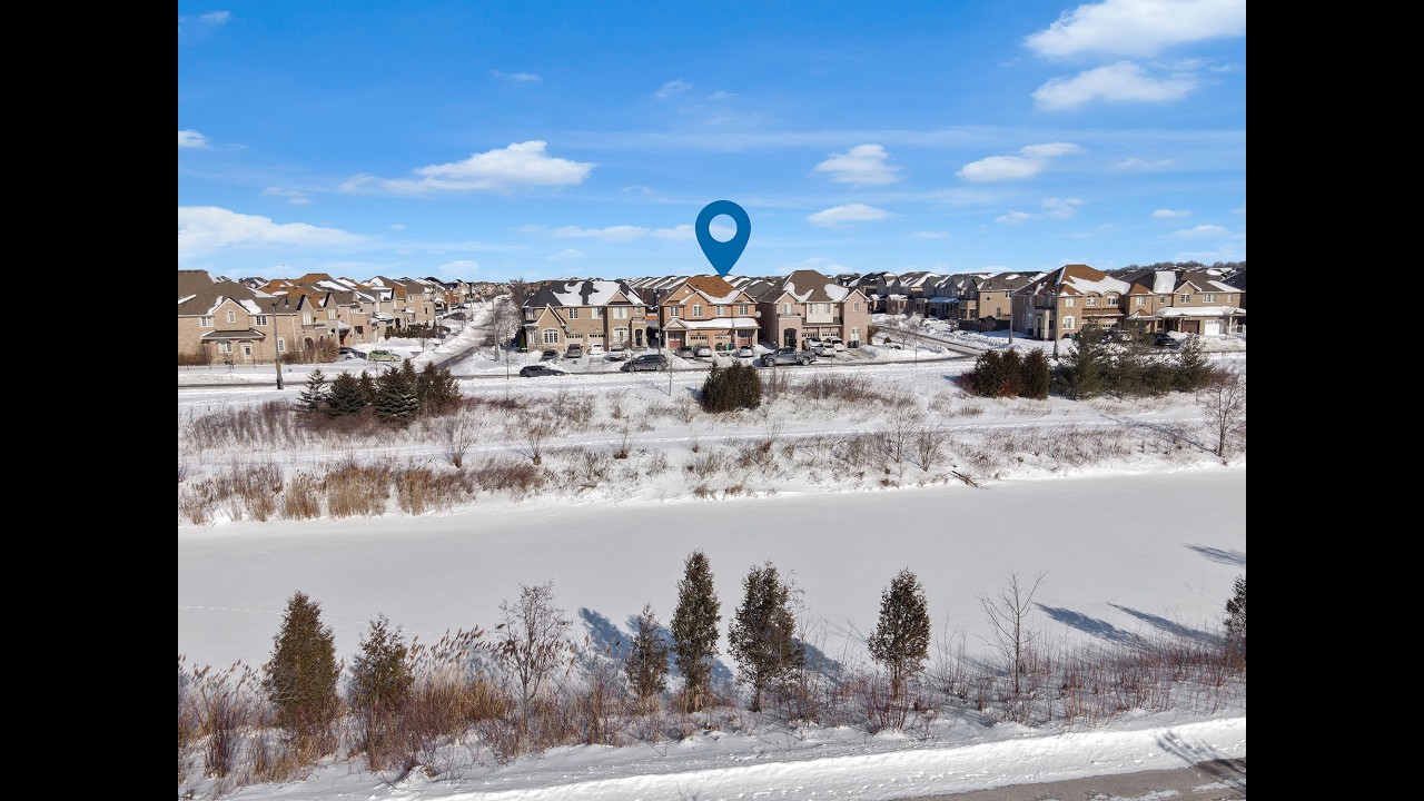 190 Bellchase Trail, Brampton - Real Estate Video Tour