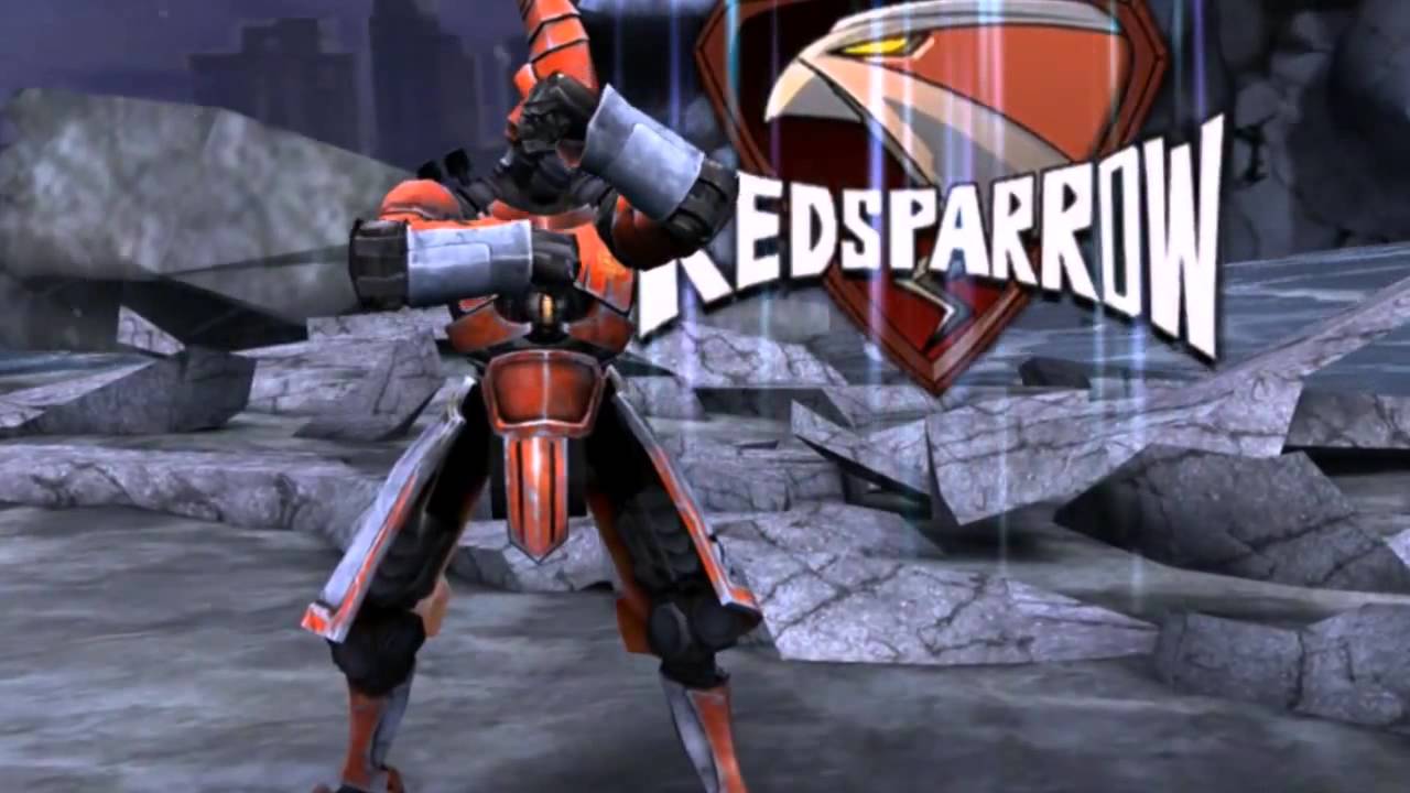 Ironkill Robot Fighting Game   Gameplay Trailer iOS & Android