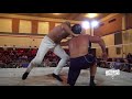 [Free Match] Massage Force vs. The Throwbacks | Beyond Wrestling #Vitality (CHIKARA Tag Team EVOLVE)