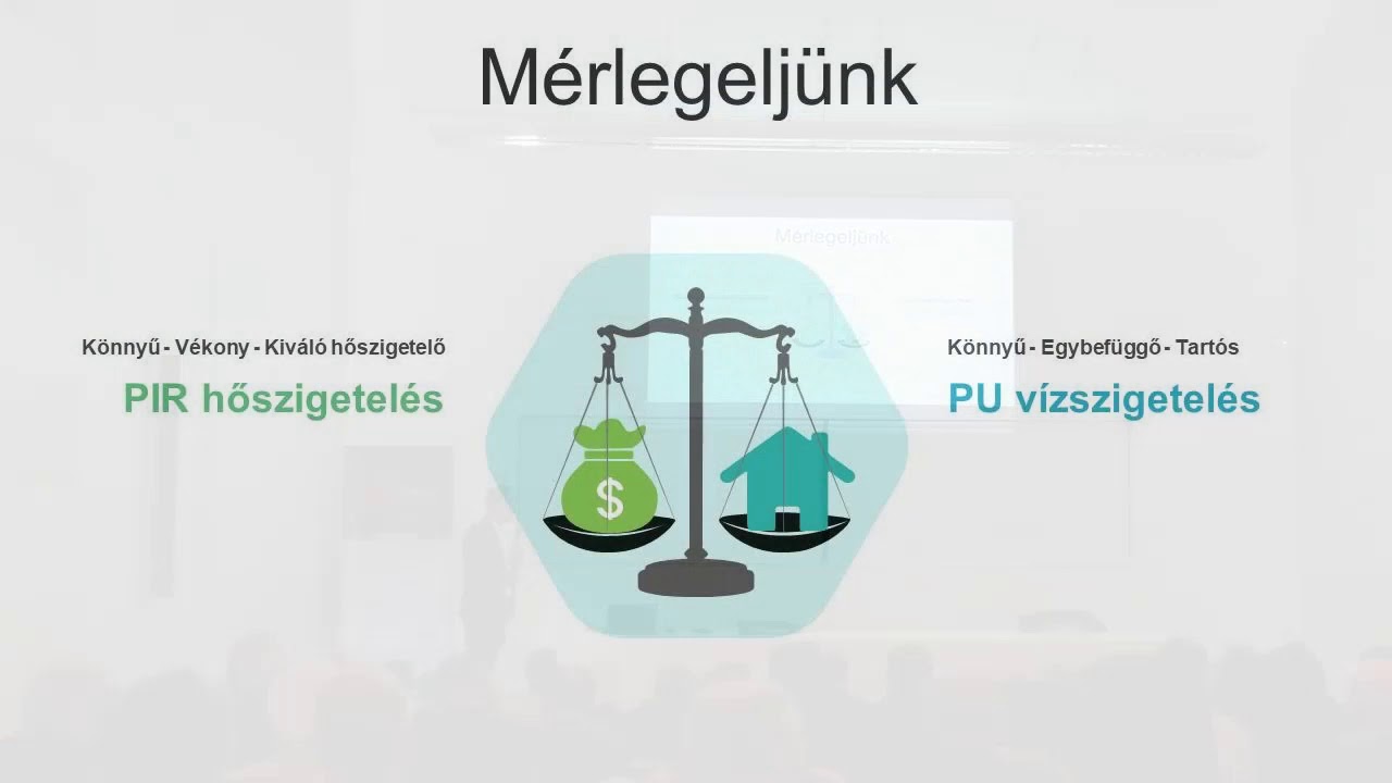 PUR PIR és PU szórt szigetelés készítése modern lapostetőkön