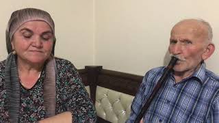 Tokat Niksar Yöresel Uzun Hava Kaval