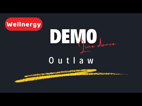 Outlaw Line Dance Demo Outlaw Line Dance Demo