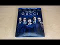 House of Gucci - Blu-ray Unboxing
