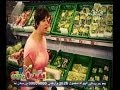 #الشيف_ومفيدة مفيدة شيحة في السوق