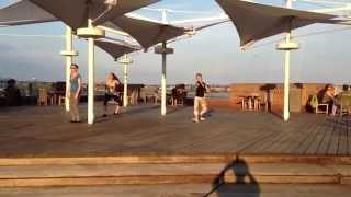 Sublime Dance Company-- unTITLEd