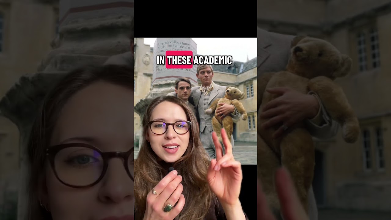 Что вы думаете о «Тёмной академии»? 🧐 