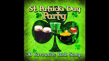 Paddy O'Gorman - Paddy's Green Shamrock Shore [Audio Stream]