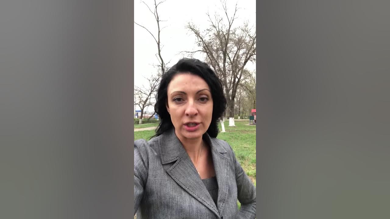 Полина вергун волгоград фото
