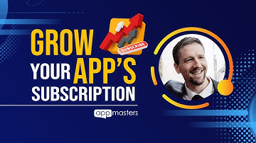 Conversion Rate Optimization for Mobile Apps