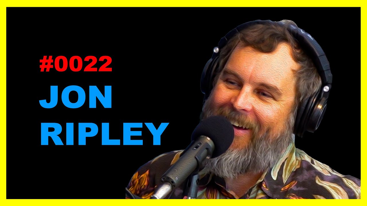 Creativity Theory Podcast | Jon Ripley - YouTube