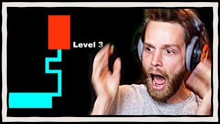 THE SCARY MAZE - It's not even scary? screenshot 2