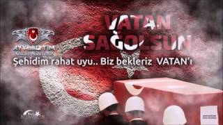 Çevik Kuvvet - İntikam Yemini